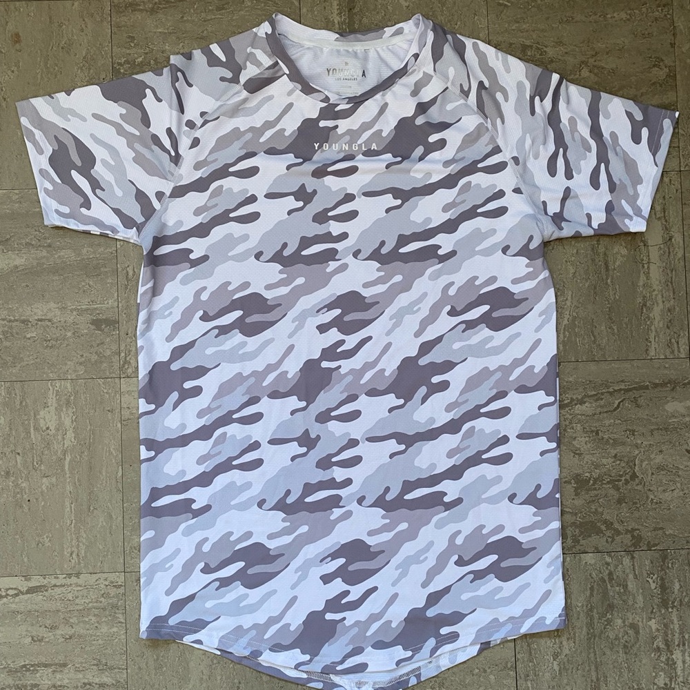 Youngla shirt